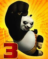 Kung Fu Panda 3 / -  3